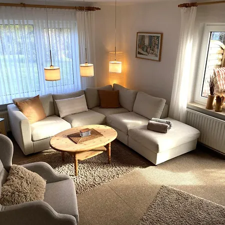 In 20-033 Ferienhaus